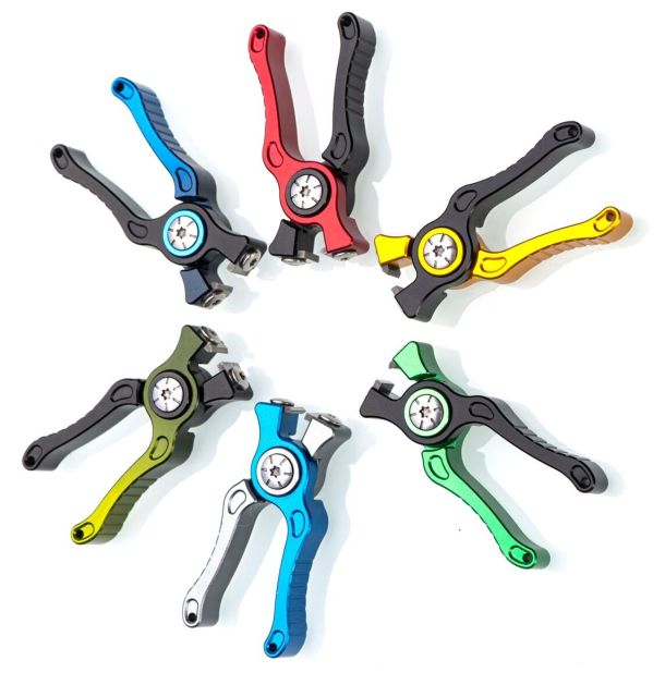 BTI-09E-1302 Tungsten Carbide Fishing Line Cutter
