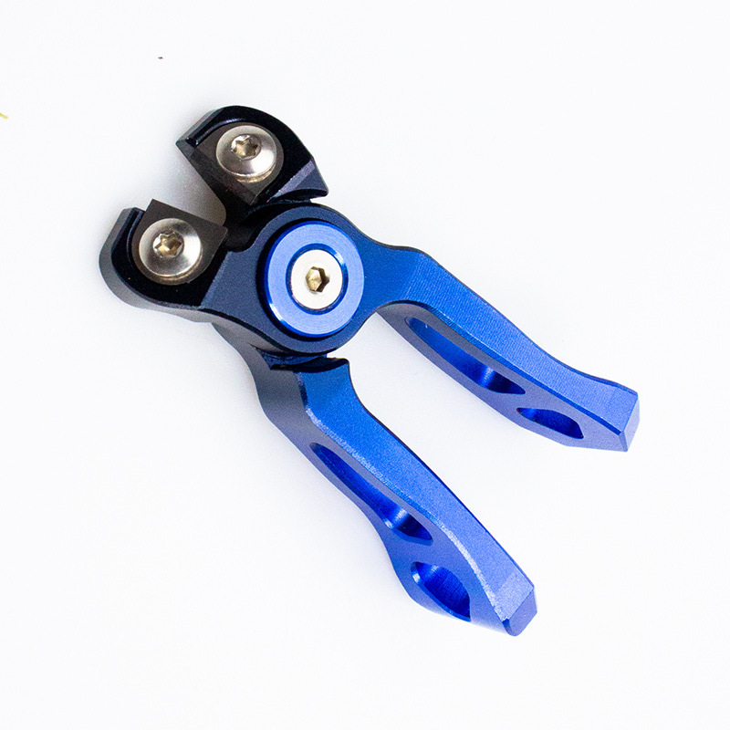 BTI-09E-1303 Mini Tungsten Carbide Fishing Line Cutter