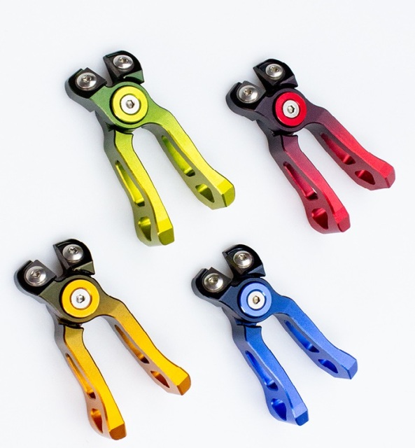 BTI-09E-1303 Mini Tungsten Carbide Fishing Line Cutter
