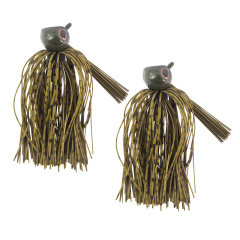 BTI-08B-404 Swim Jigs for Bass Fishing