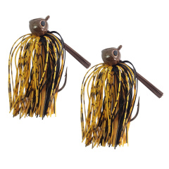 BTI-08B-404 Swim Jigs for Bass Fishing
