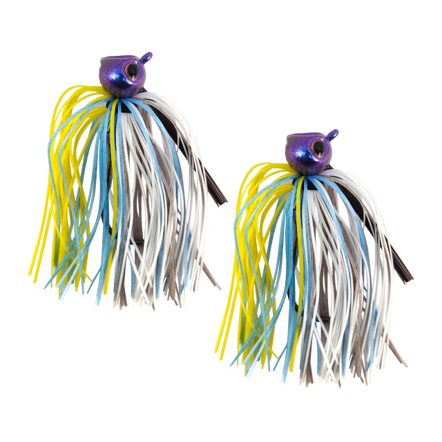 BTI-08B-404 Swim Jigs for Bass Fishing