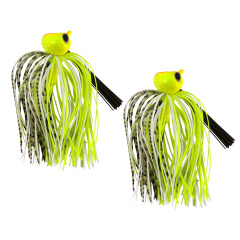 BTI-08B-404 Swim Jigs for Bass Fishing
