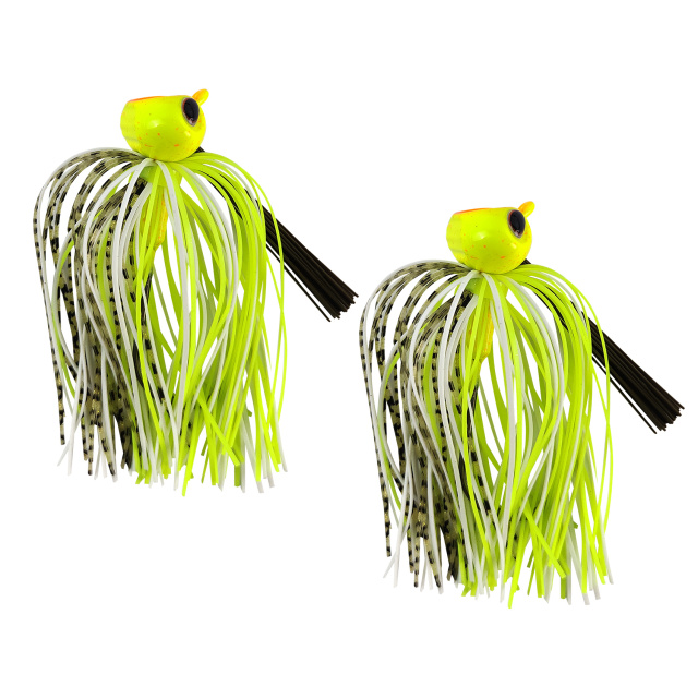 BTI-08B-404 Swim Jigs for Bass Fishing