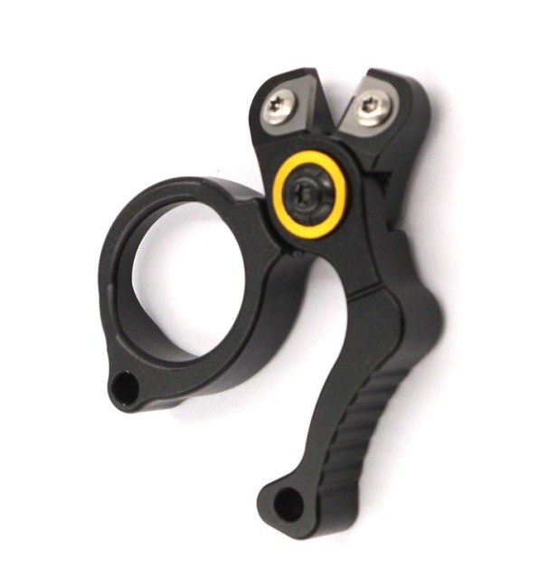 BTI-09E-1304  Mini Tungsten Carbide Fishing Line Cutter
