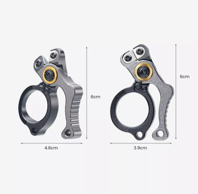 BTI-09E-1304  Mini Tungsten Carbide Fishing Line Cutter