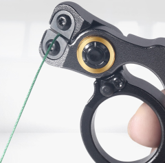 BTI-09E-1304  Mini Tungsten Carbide Fishing Line Cutter