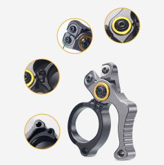 BTI-09E-1304  Mini Tungsten Carbide Fishing Line Cutter