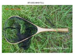 03G-MH01T(L) Catch And Release Triangle Trout Landing Net (L)