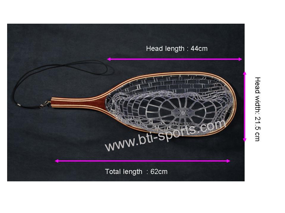 03G-HWRN07 Grayling Landing Net