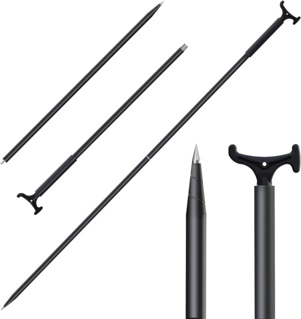 BTI-14A-2006 Parking Pole