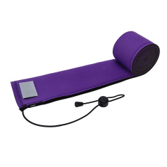 Neoprene Breathable Fishing Rod Sleeve