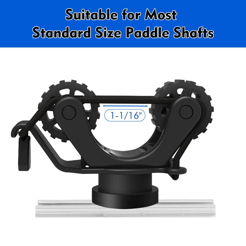 BTI-14A-1005 Kayak paddle holder