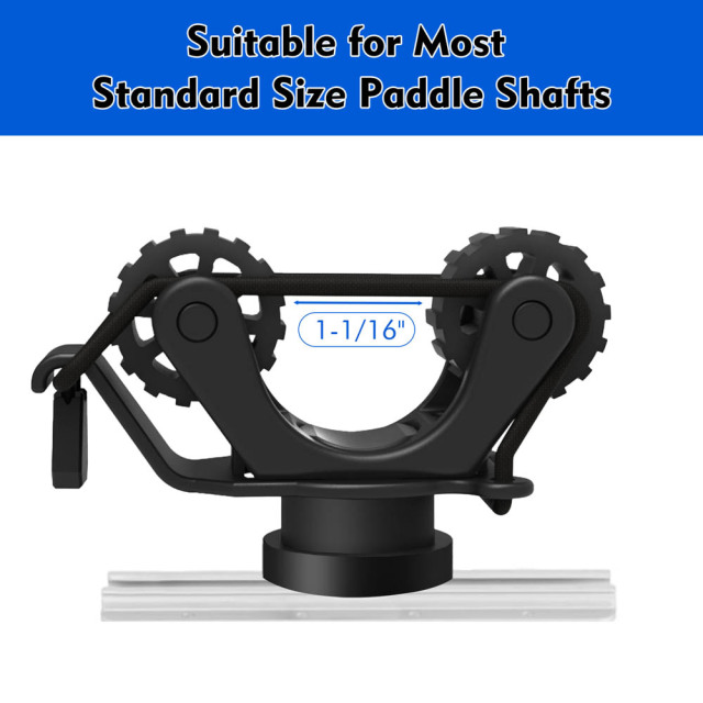 BTI-14A-1005 Kayak paddle holder