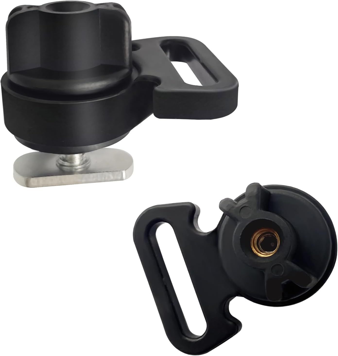 BTI-14A-1008A Horizontal Tie Down Strip