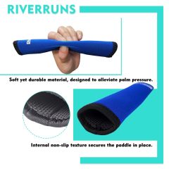 BTI-14A-2007 Kayak Paddle Grips