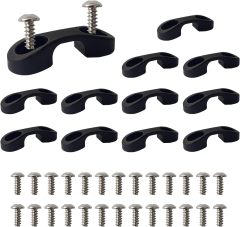 BTI-14A-1009 Kayak Pad Eye Kit