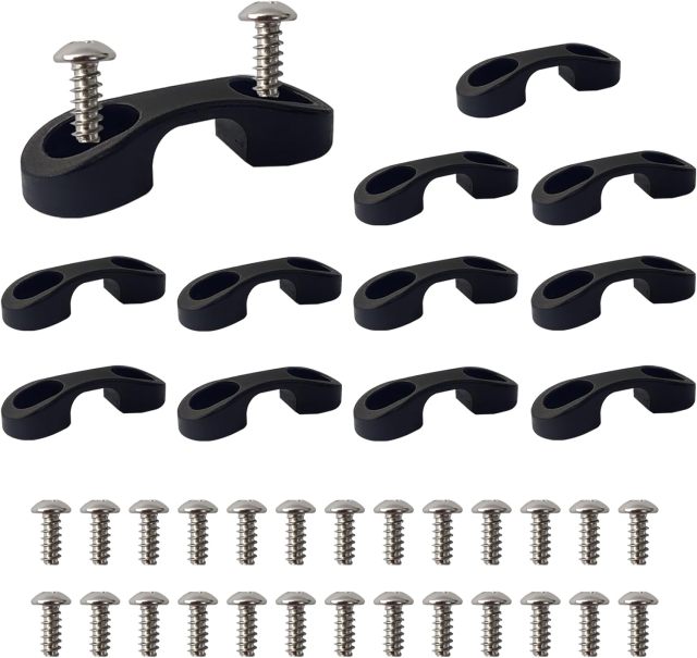 BTI-14A-1009 Kayak Pad Eye Kit