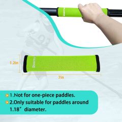 BTI-14A-2007 Kayak Paddle Grips