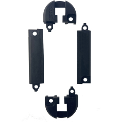 BTI-14A-3001 Self-Assembly Nylon Kayak Gear Track Mount
