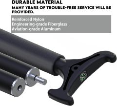 BTI-14A-2006 Parking Pole