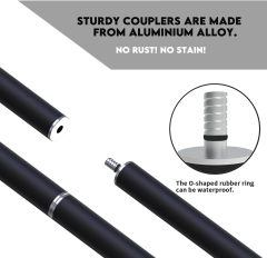 BTI-14A-2006 Parking Pole