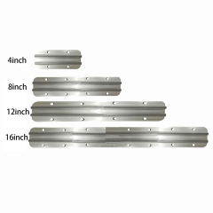 BTI-14A-3000 Double Aluminum Multi Type Kayak Track