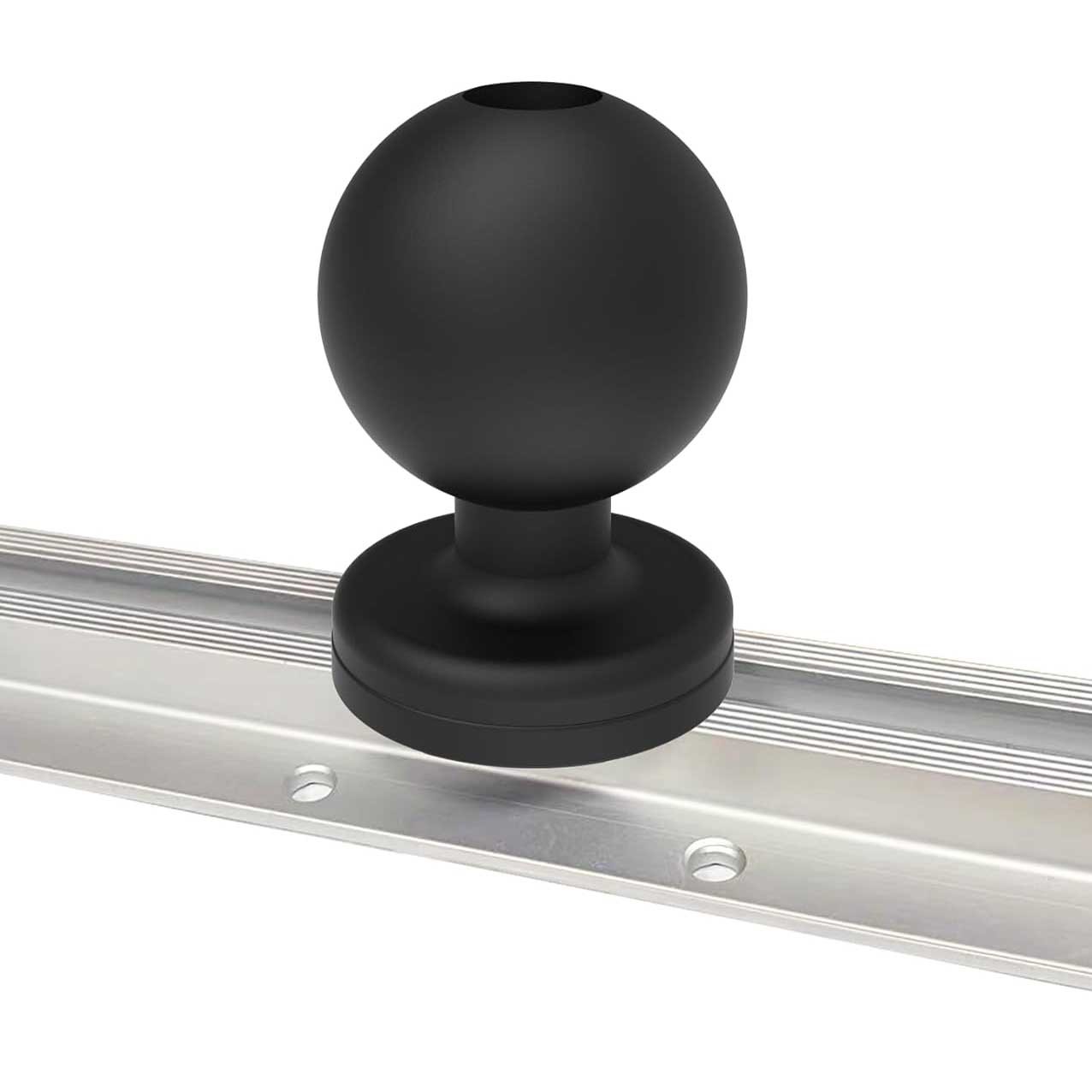 BTI-14A-2001 Kayak Track Ball 1 inch and 1.5 inch