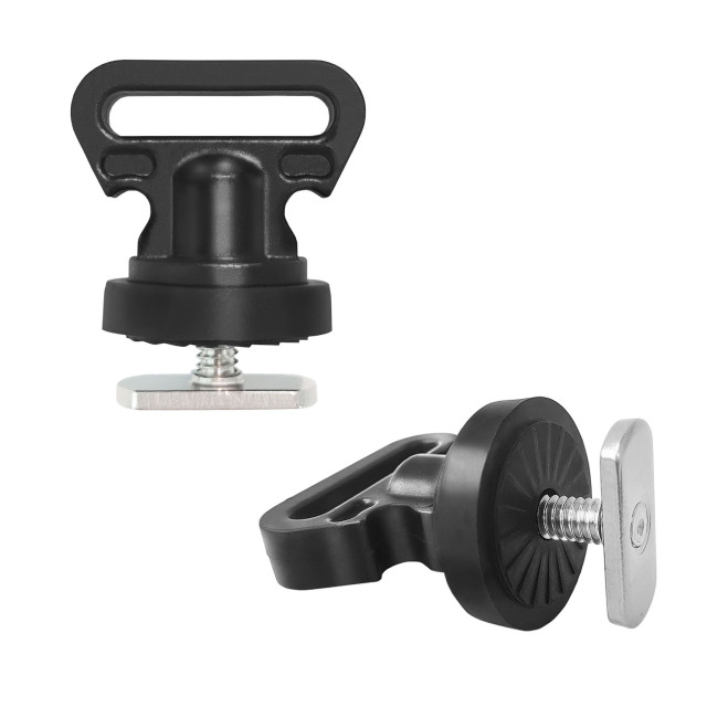 BTI-14A-1008B Vertical Tie Down Strip