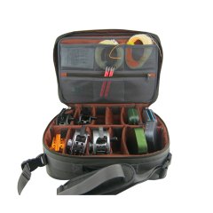New mage combo platinum reel case BTI-10F-007
