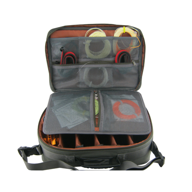 New mage combo platinum reel case BTI-10F-007