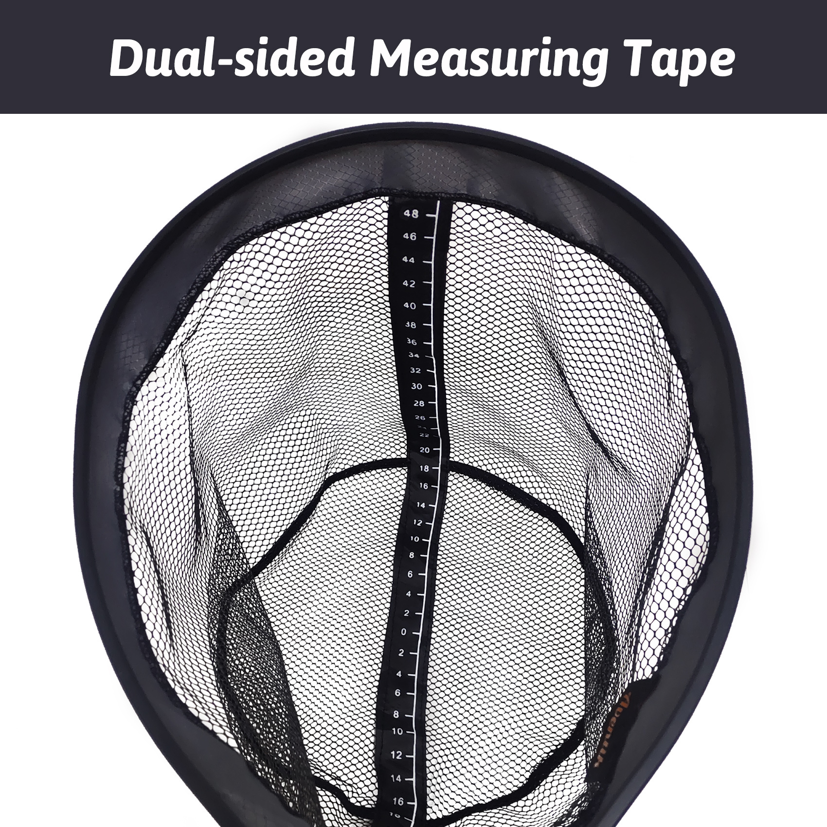 BTI-03G-MN01 Magnetic Handle Connection Fishing Net