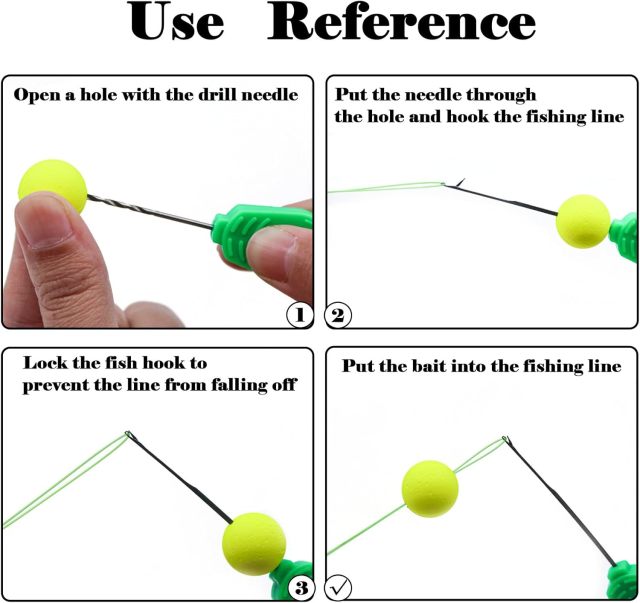 BTI-09E-6253 Hook Needle Tool