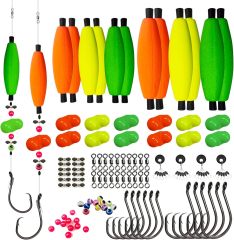 BTI-05B-067 Customized Catfish Fishing Tackle Kits