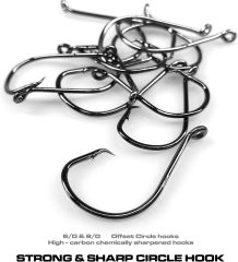 BTI-05B-067 Customized Catfish Fishing Tackle Kits