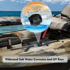 BTI-14A-5005 Kayak Rail Adapter
