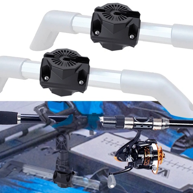 BTI-14A-5005 Kayak Rail Adapter
