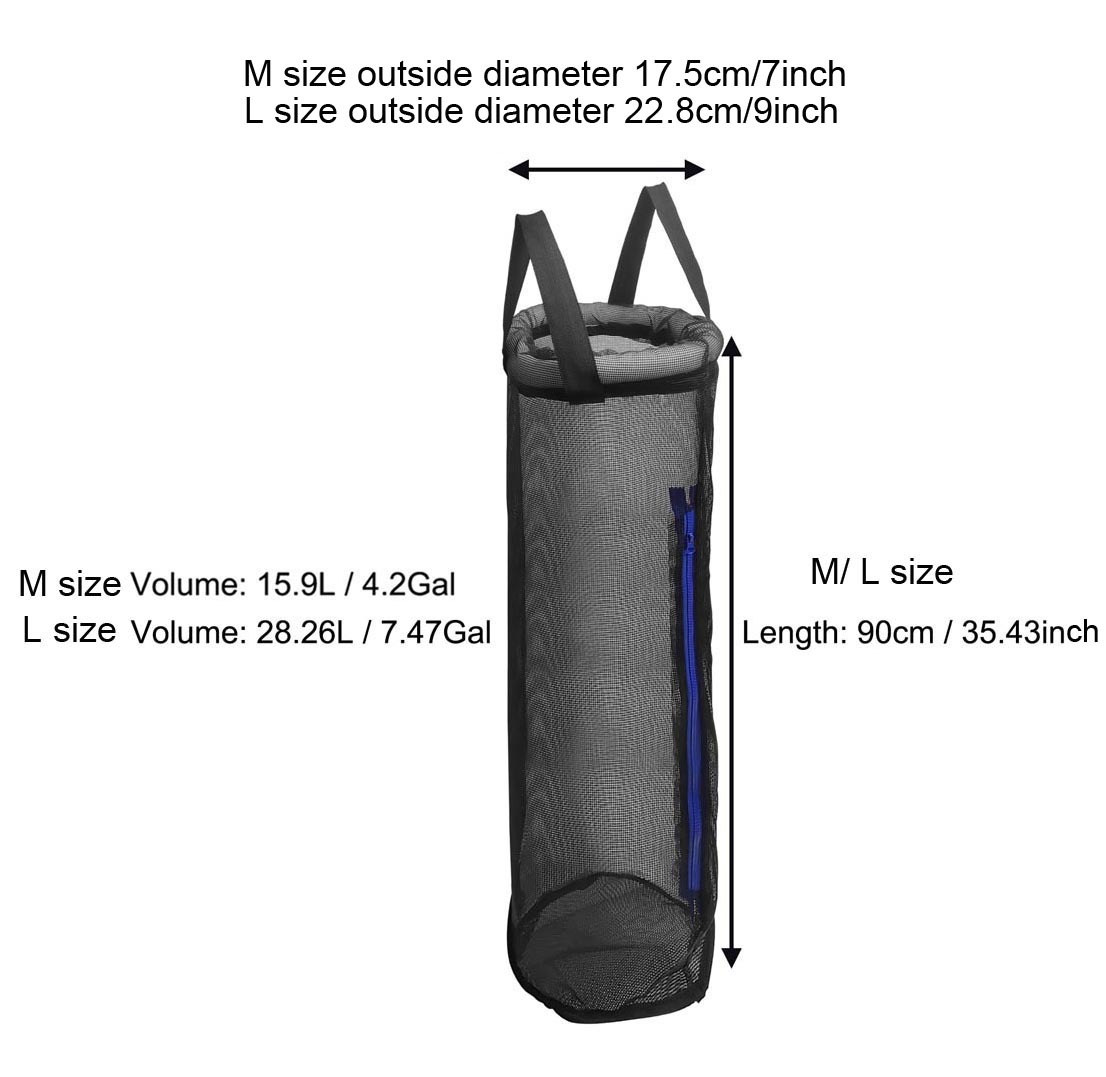BTI-03C-001 Floating Fish Basket