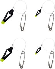 BTI-12D-004 Downrigger Line Release Clips #1013 and 1023