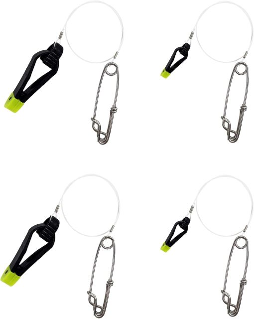 BTI-12D-004 Downrigger Line Release Clips #1013 and 1023