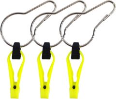 BTI-12D-002 Downrigger Line Release Clips #1001