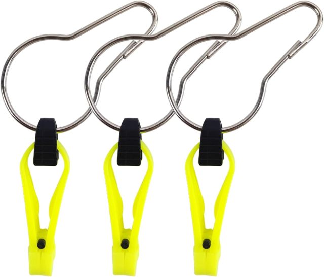 BTI-12D-002 Downrigger Line Release Clips #1001