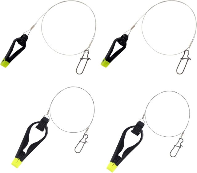 BTI-12D-003 Downrigger Line Release Clips #1012 and 1022