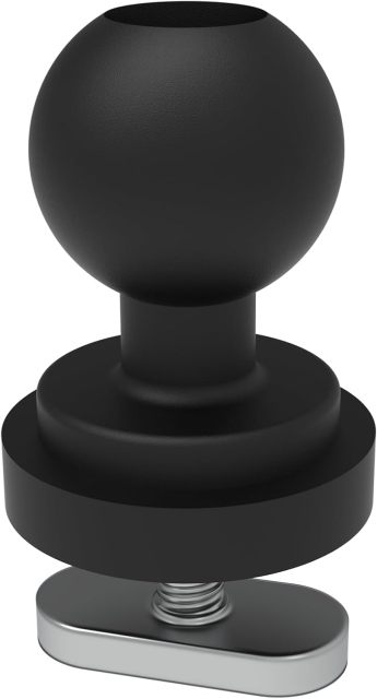 1 Inch Ball Mounts with Base Options