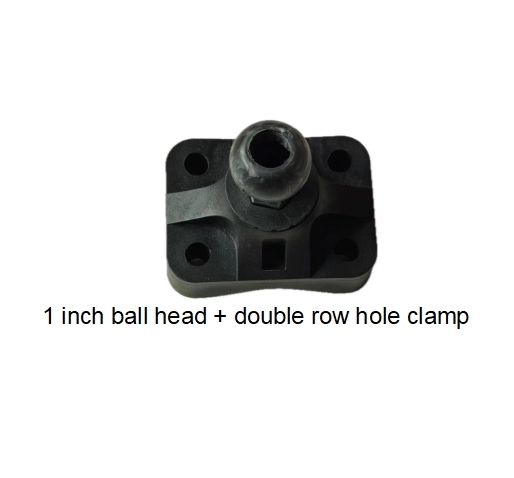 1 inch Ball Head Assembly Series