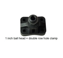1 inch Ball Head Assembly Series