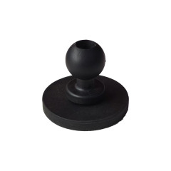1 Inch Ball Mounts with Base Options