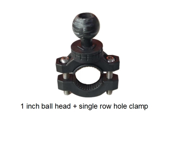 1 inch Ball Head Assembly Series