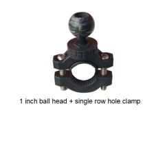 1 inch Ball Head Assembly Series