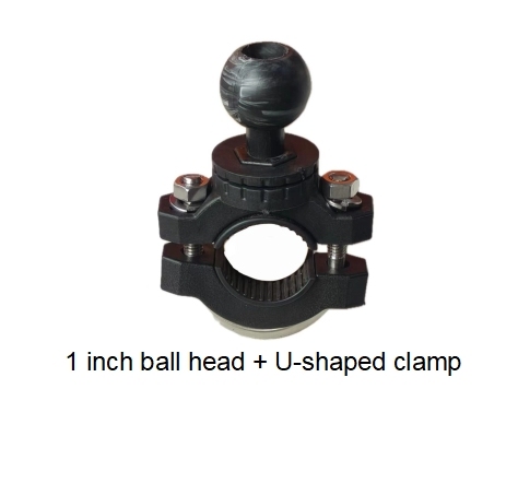 1 inch Ball Head Assembly Series